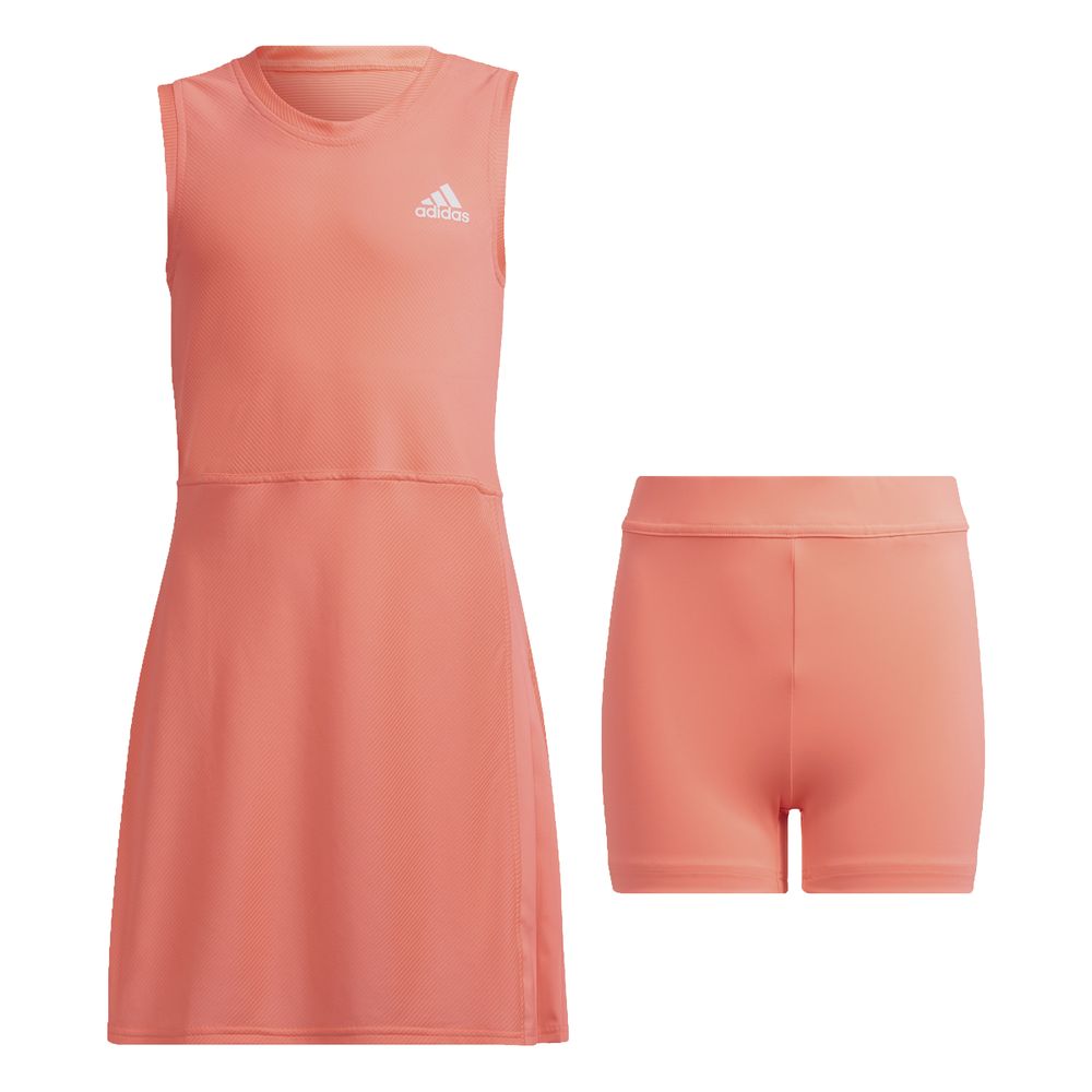 Girls adidas dress store