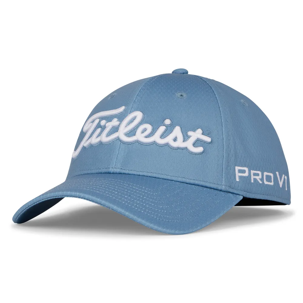 Titleist tour elite discount