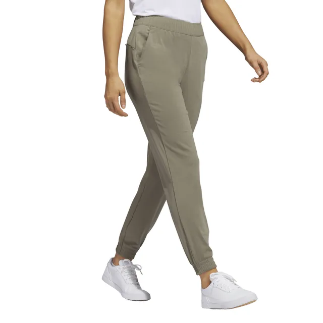 Adidas golf sales joggers womens