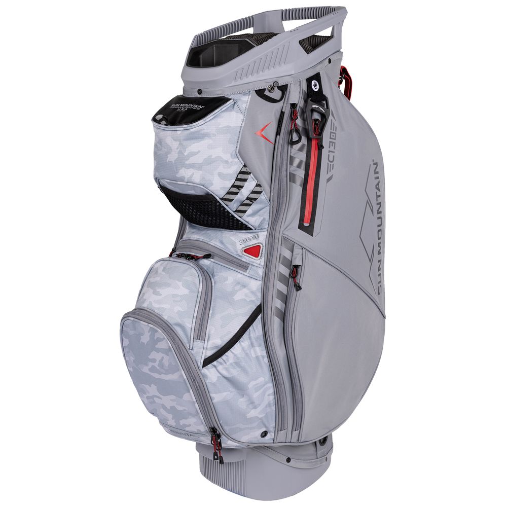 Sun mountain sales cart bags 2020