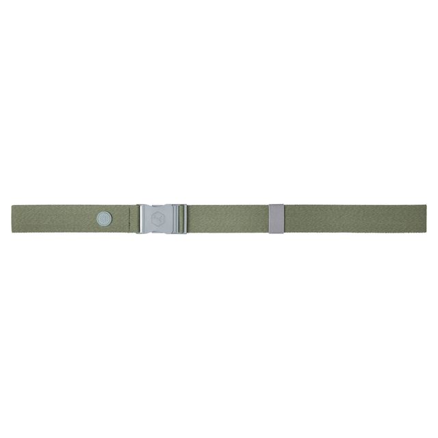 Puma canvas belt shop