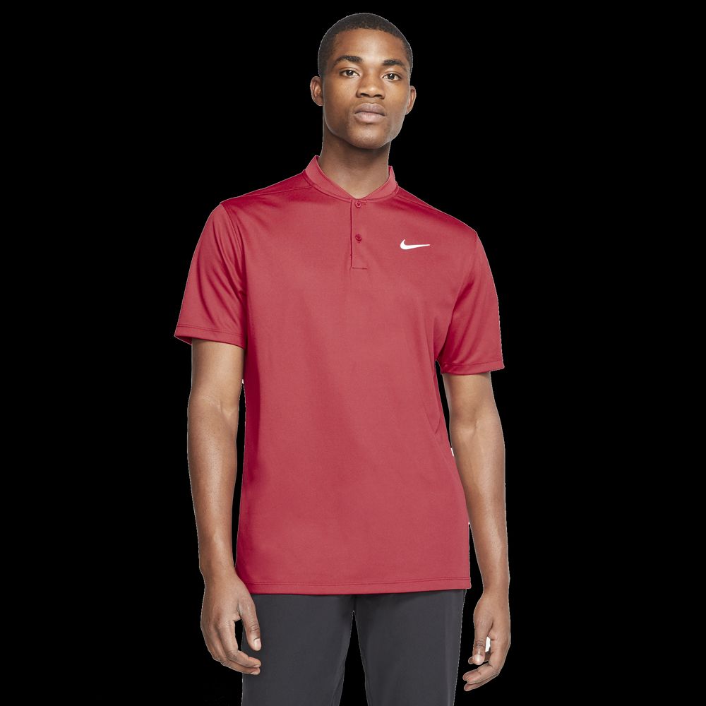 Blade collar golf shirts hot sale