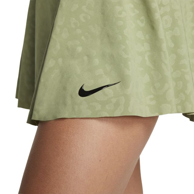 Cheetah midi hotsell skirt nike