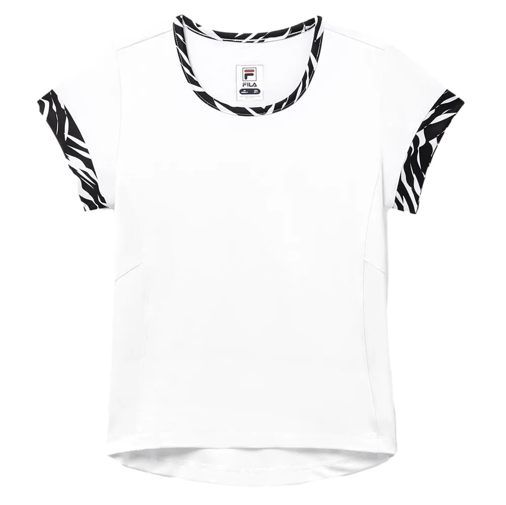 Fila girls new arrivals shirt