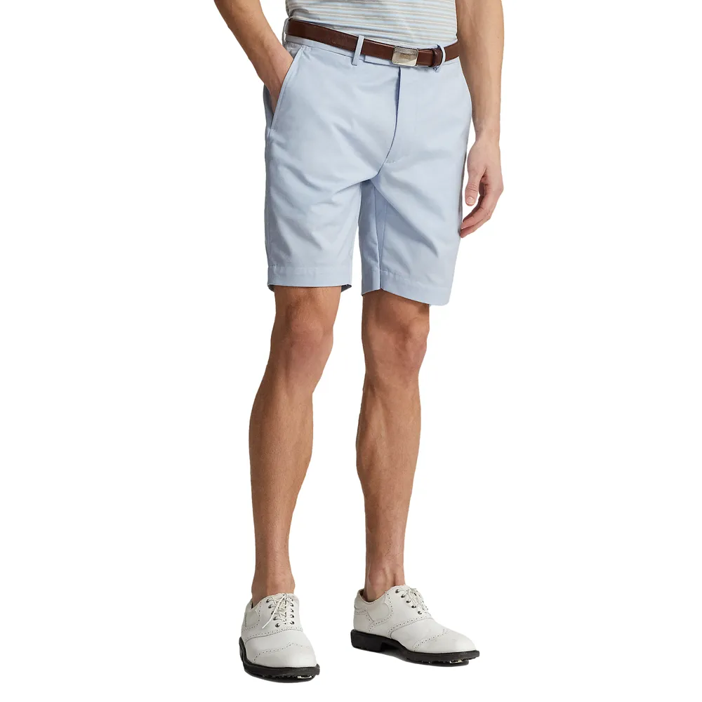 Polo Ralph Lauren 9 Inch Tailored Fit Stretch Oxford Short