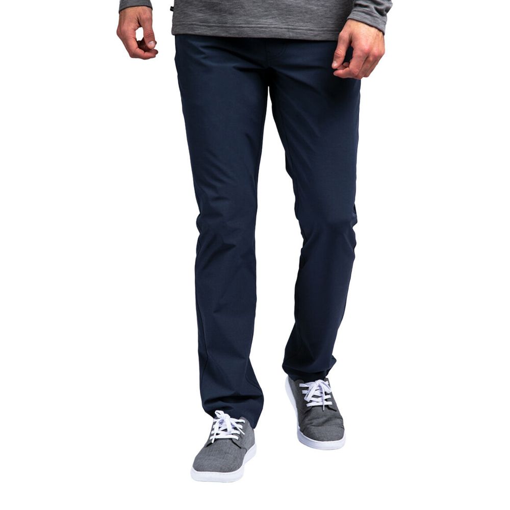 TravisMathew Right On Time Lightweight Pants Hawthorn Mall