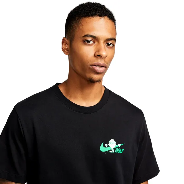 T shirt nike fleur deals