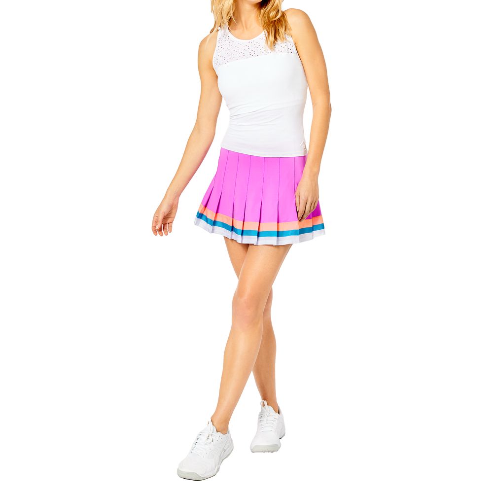 Lilly Pulitzer Loren Pleated 13
