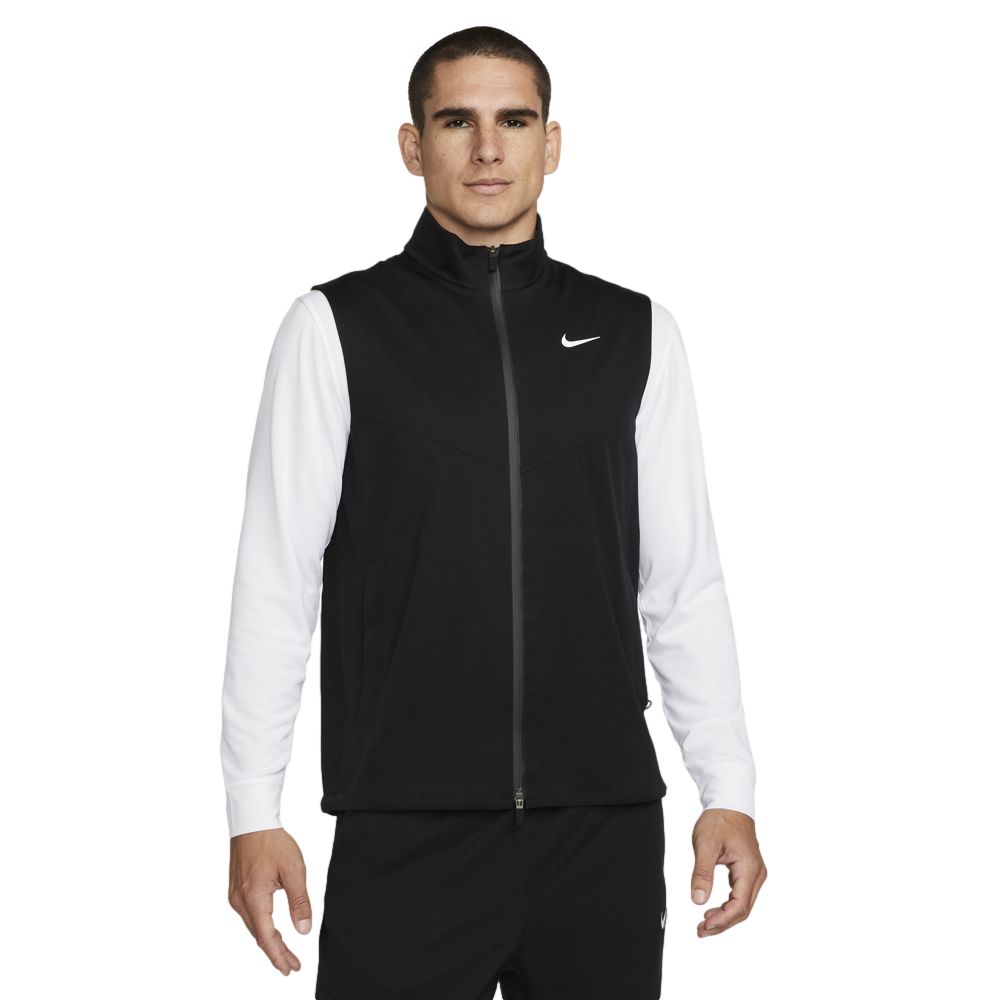 Nike golf jacket storm fit on sale