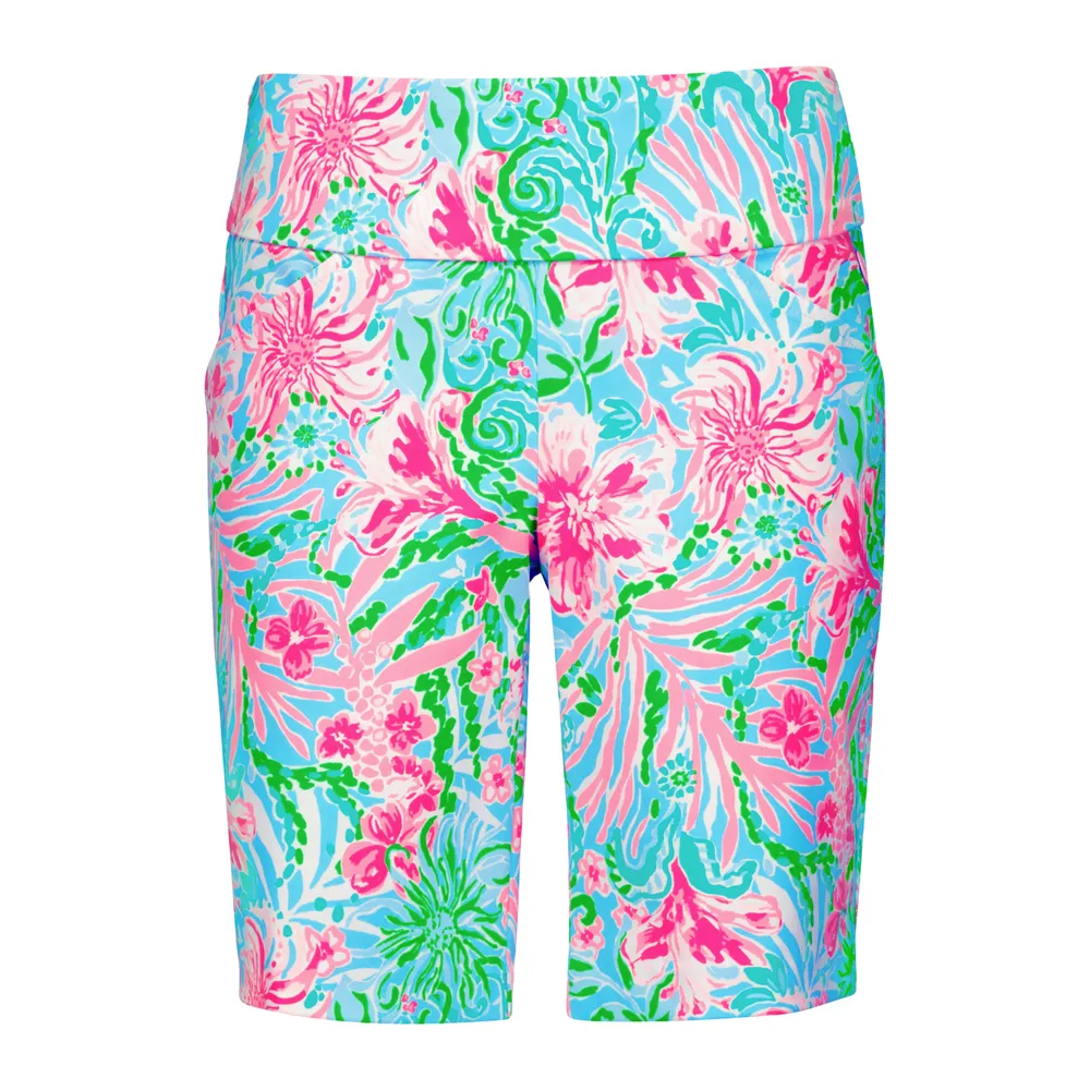 Lilly pulitzer cheap golf shorts