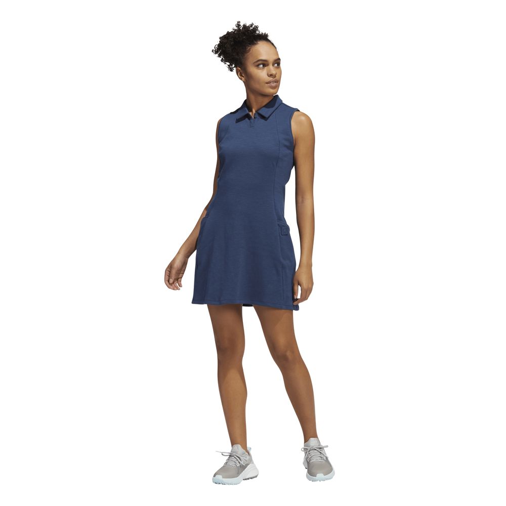 Adidas womens golf dress clearance