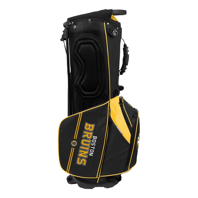 Los Angeles Lakers Caddie Carry Hybrid Golf Bag 並行輸入品-