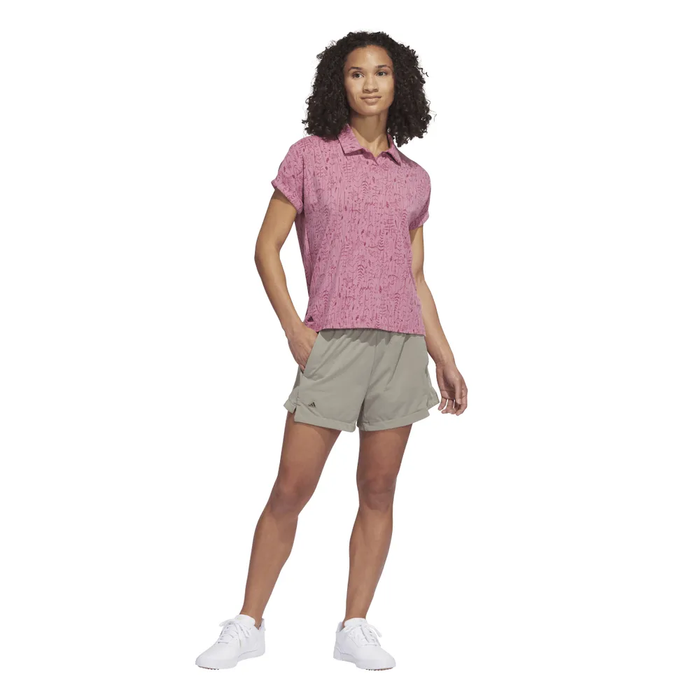 Adidas pull on shorts deals