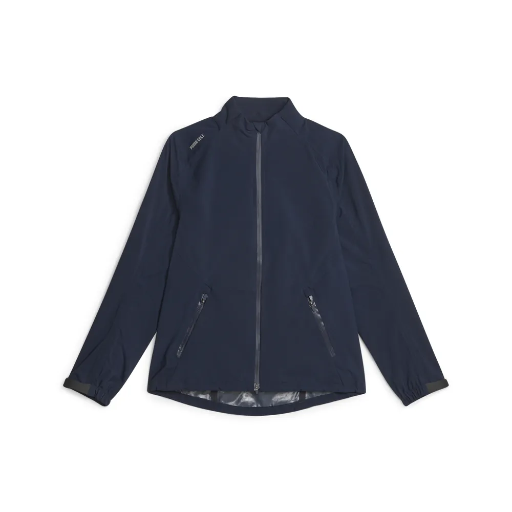 Puma golf sale rain gear