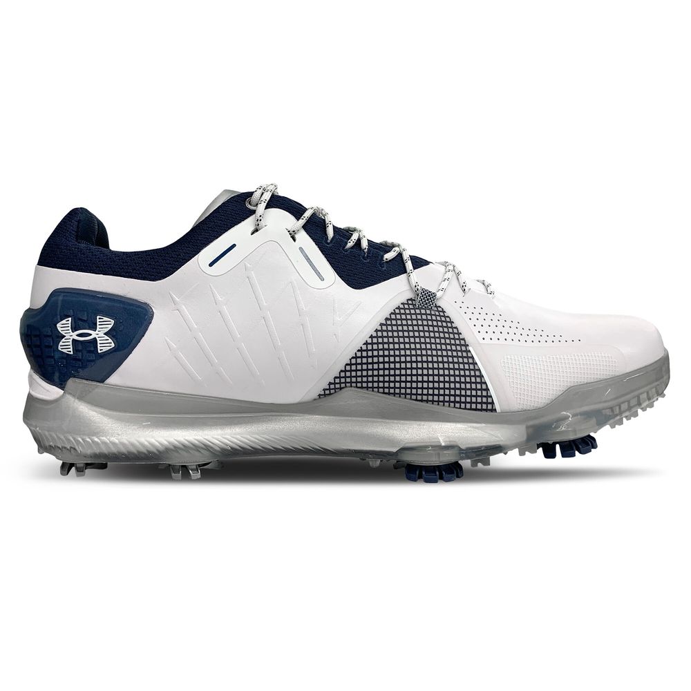 Under Armour Spieth 4 GTX Men s Golf Shoe Hawthorn Mall