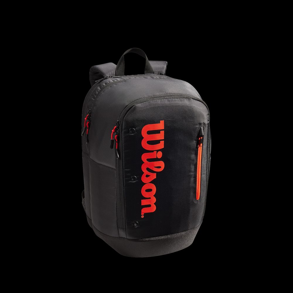 Wilson tour cheap backpack large