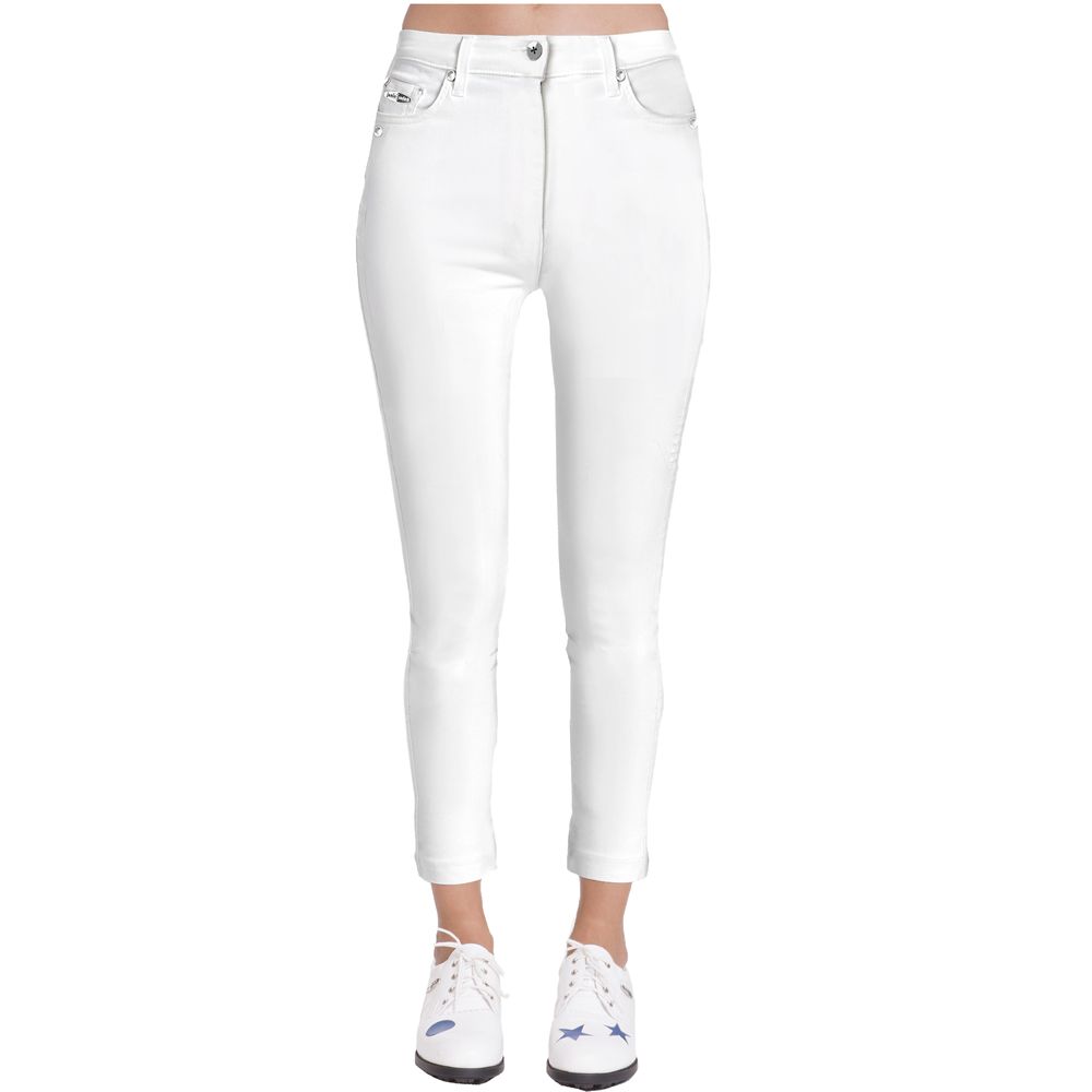Jamie sadock deals golf capris