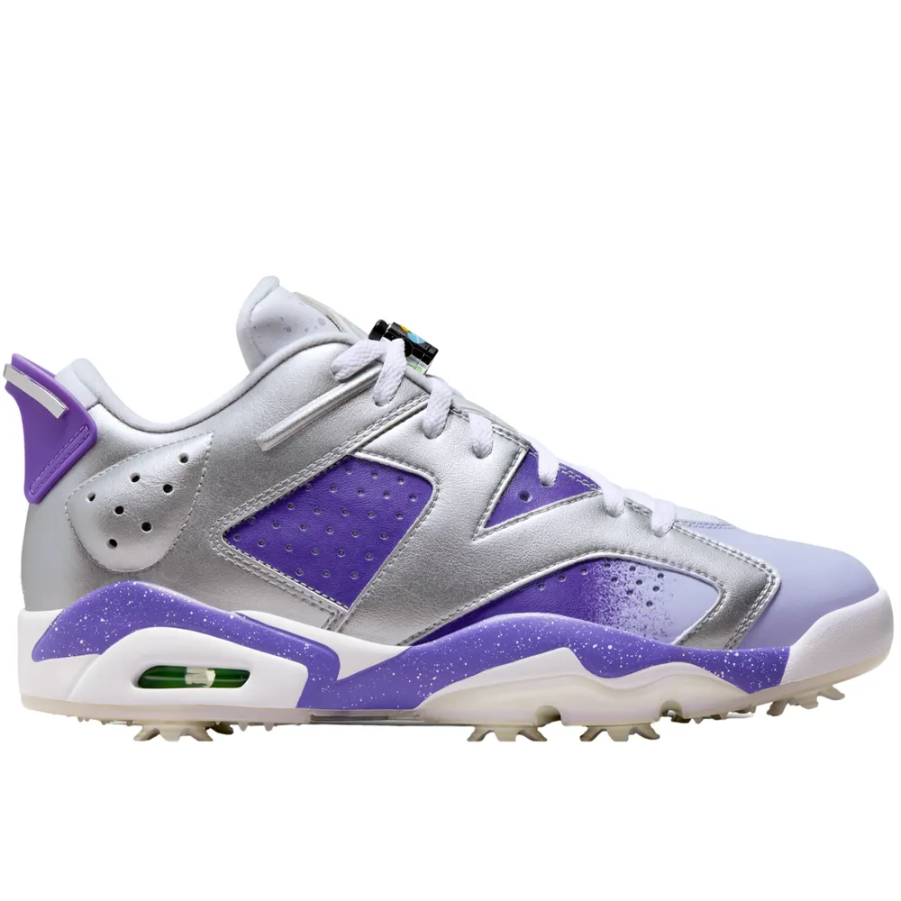 Jordan 6 nrg purple new arrivals