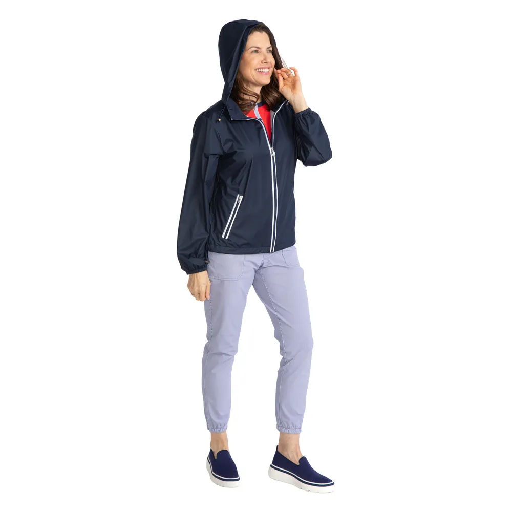 Lightweight golf jacket deals