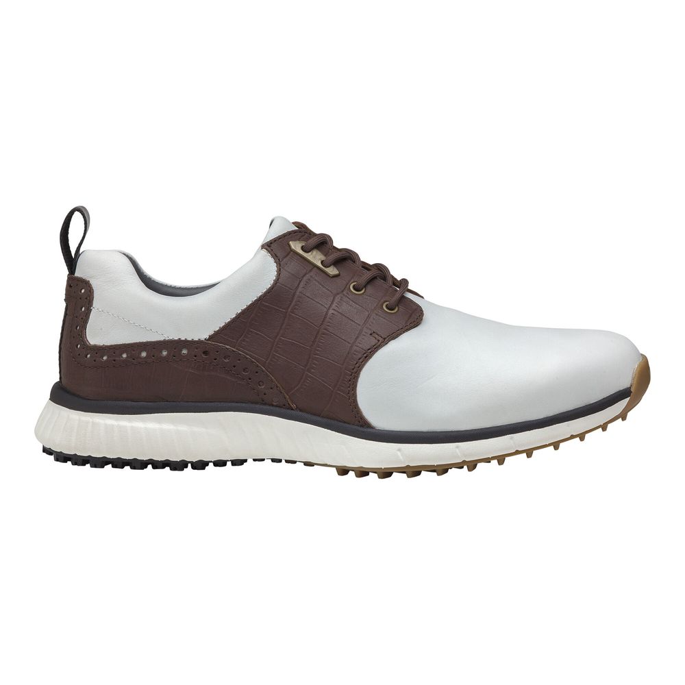 Johnston murphy cheap golf shoes
