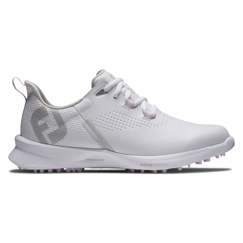 FootJoy Fuel Women s Golf Shoe Previous Season Style Hawthorn Mall