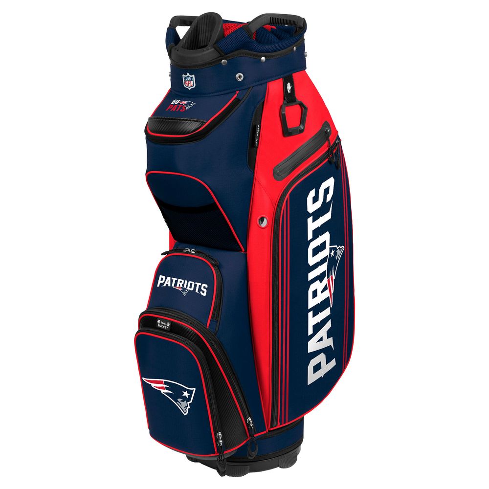 Patriots bags clearance