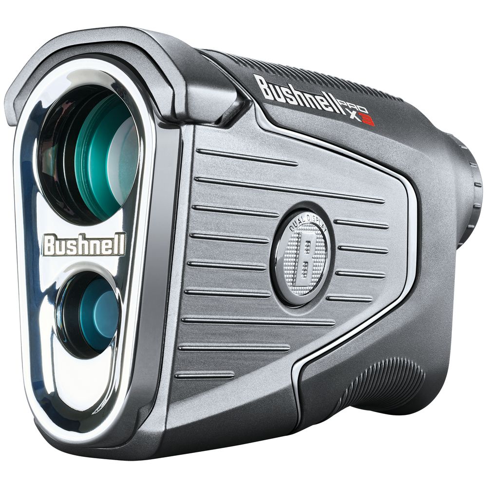Bushnell Pro X3 Laser Rangefinder Hawthorn Mall