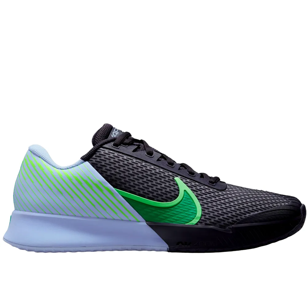 Nike zoom clearance vapor tennis men's