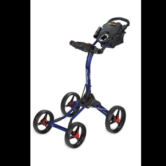 Bag Boy Quad XL Push Cart Hawthorn Mall