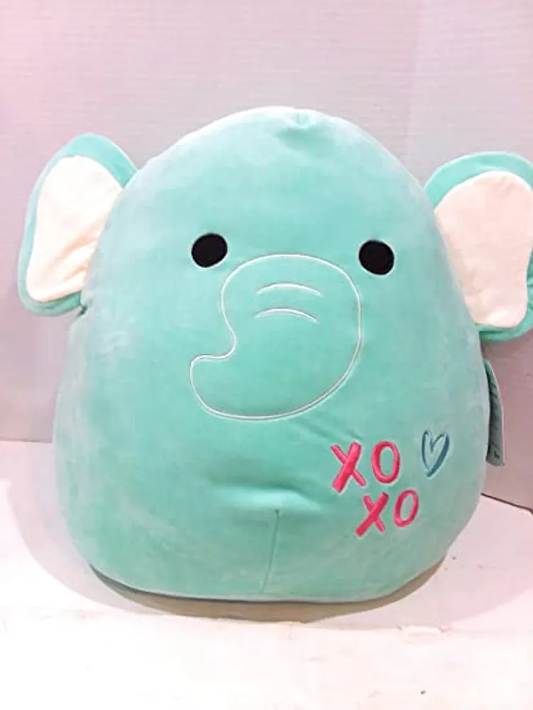 Squishmallows Diego the Elephant 20 sale