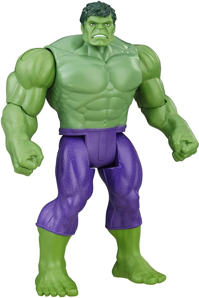 Marvel legends hulk 14.5 inch online