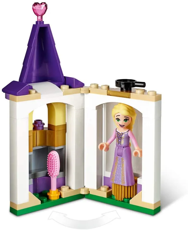 Lego 41163 disney princess rapunzel's petite tower sale