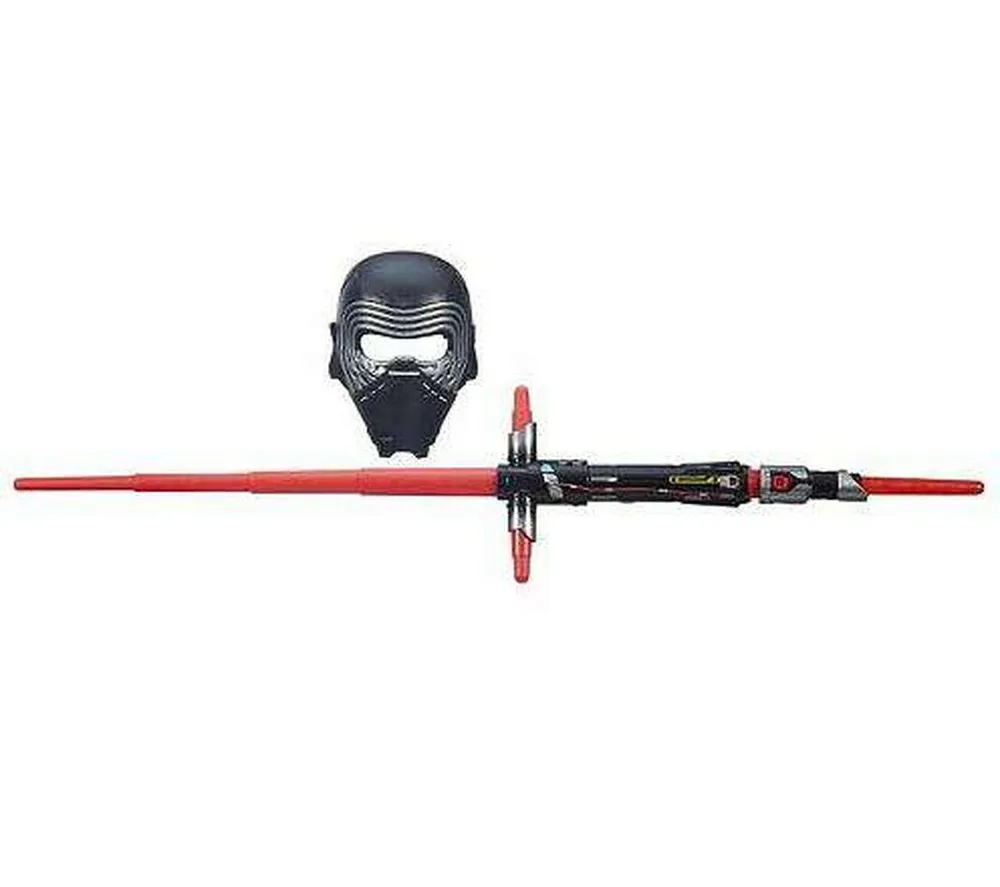 Kylo ren sales lightsaber bladebuilders