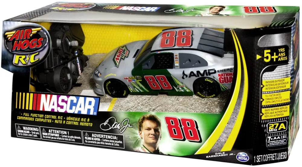 Dale earnhardt sales jr rc car