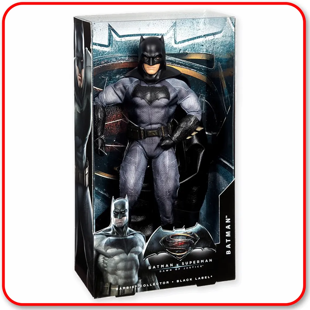 Mattel batman toys store