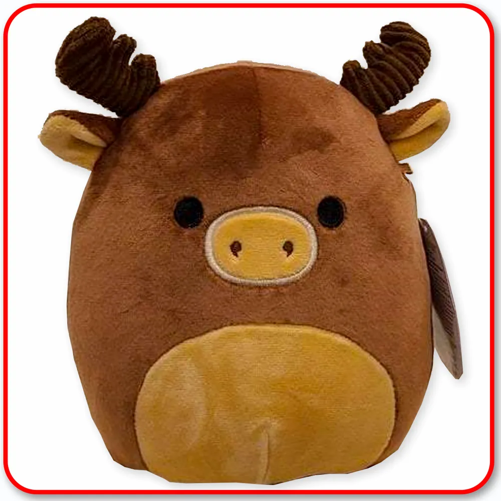 Squishmallows moose cheap