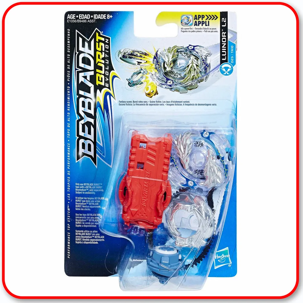 Coles beyblades best sale