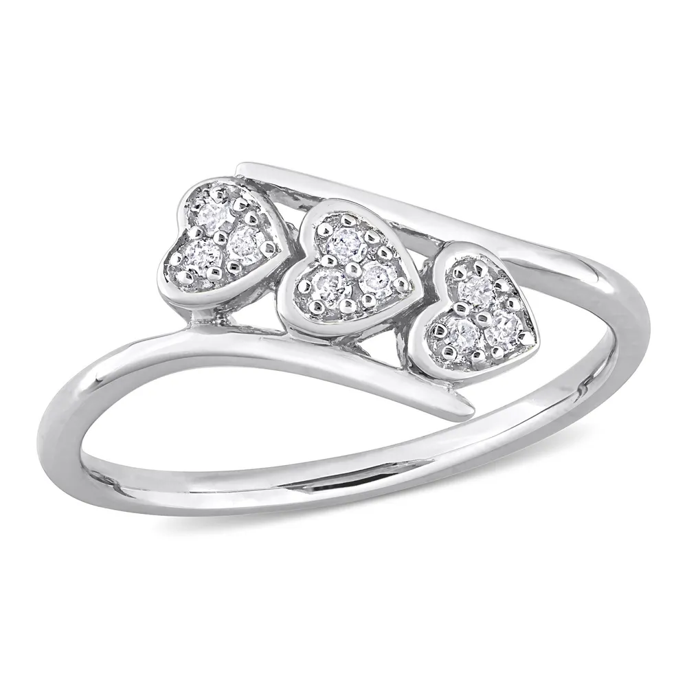 Reeds jewelers on sale promise rings