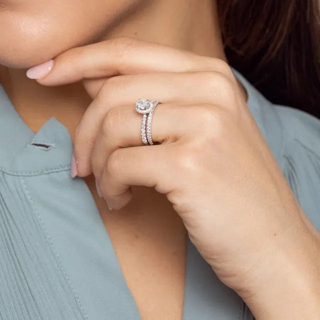 Reeds hotsell bridal sets