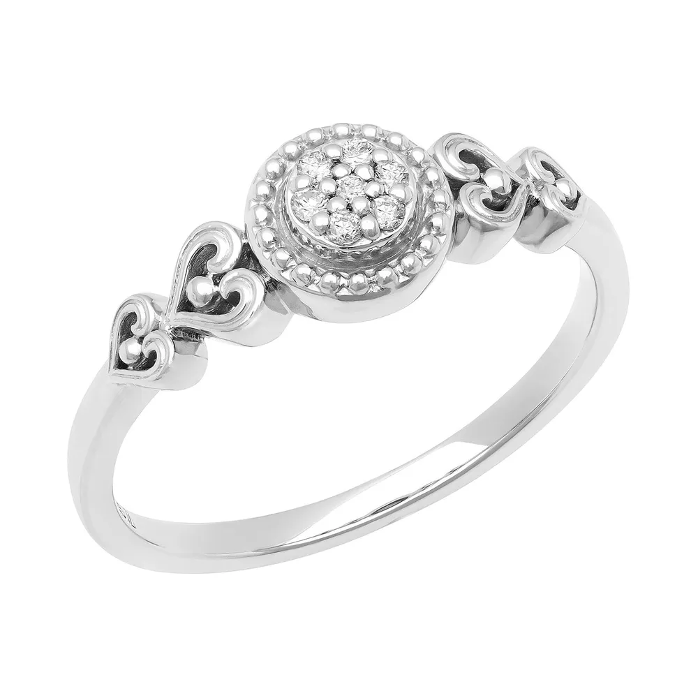Reeds promise clearance rings