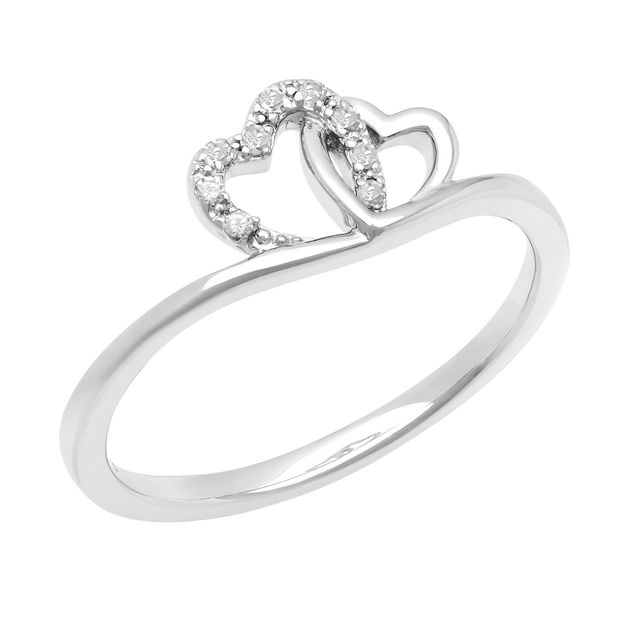 Reeds online promise rings