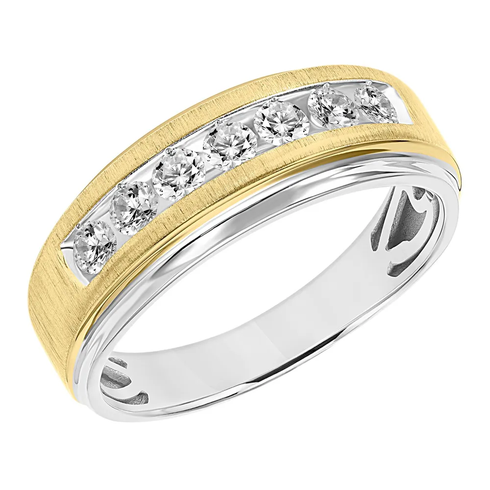 Reeds mens cheap wedding bands