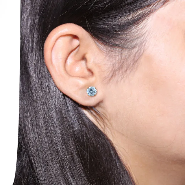 Reeds diamond earrings discount