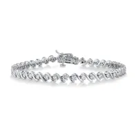 Reeds discount tennis bracelet