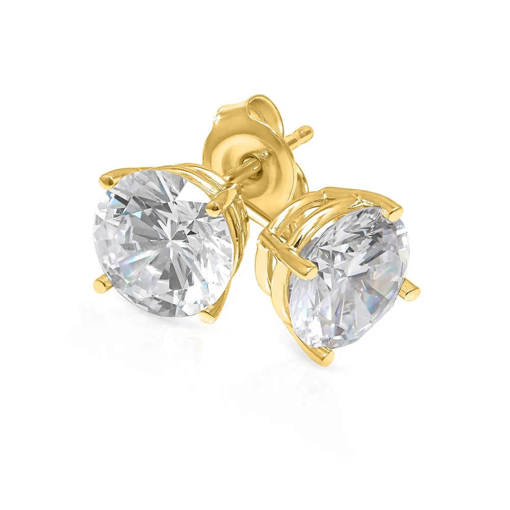 Bridge clearance diamond earrings