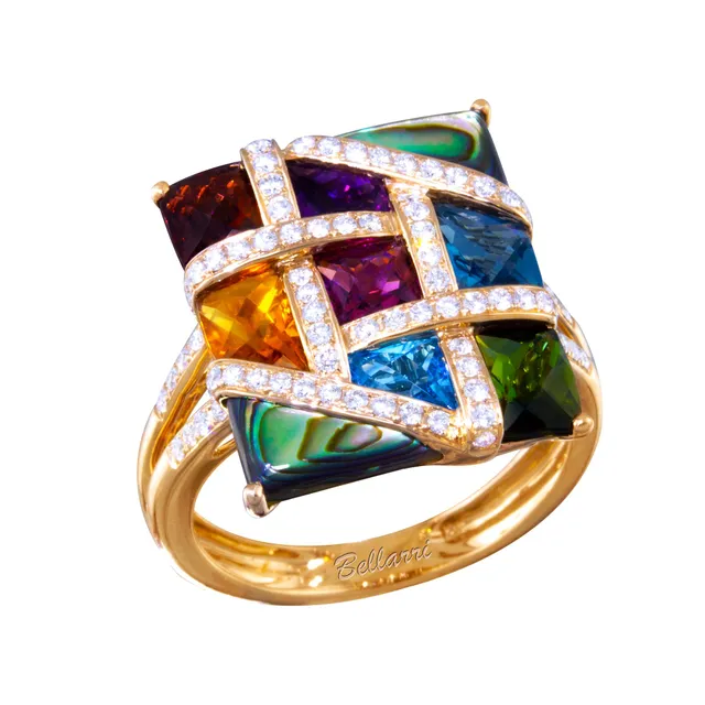 Bellarri fine shop jewelry for sale