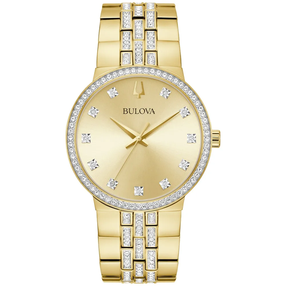 Bulova necklace sale