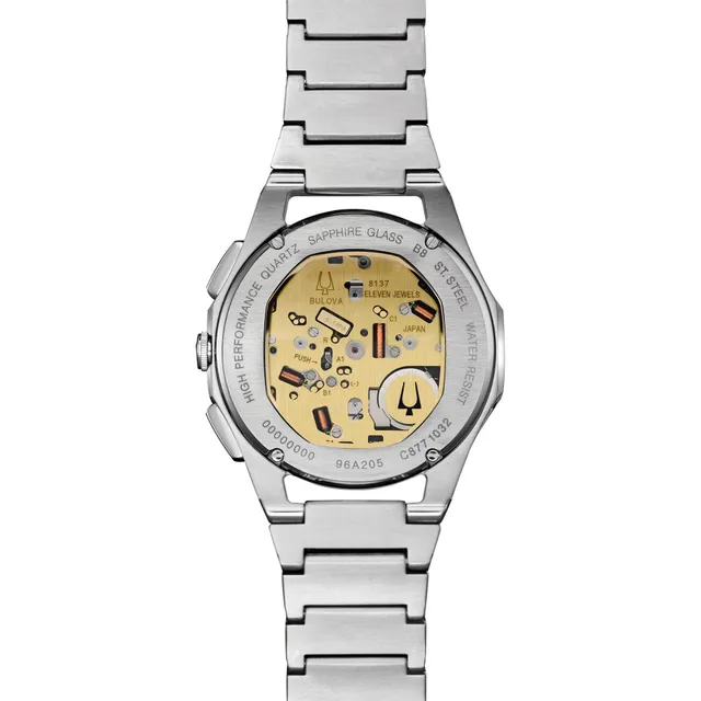 96a205 bulova hotsell