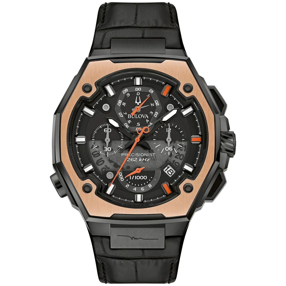 Bulova 98k105 cheap