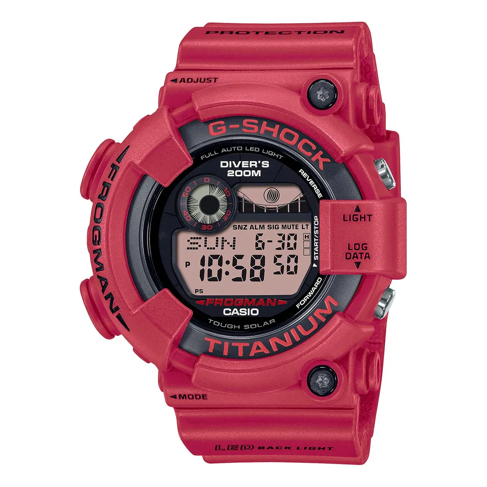 オリジナル】 XLARGE - G-SHOCK × XLARGE 30th ANNIVERSARY GA-110の